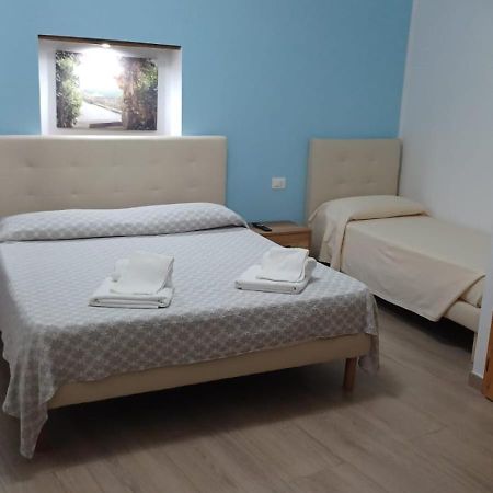 B&B Ondes Camerota Exterior foto