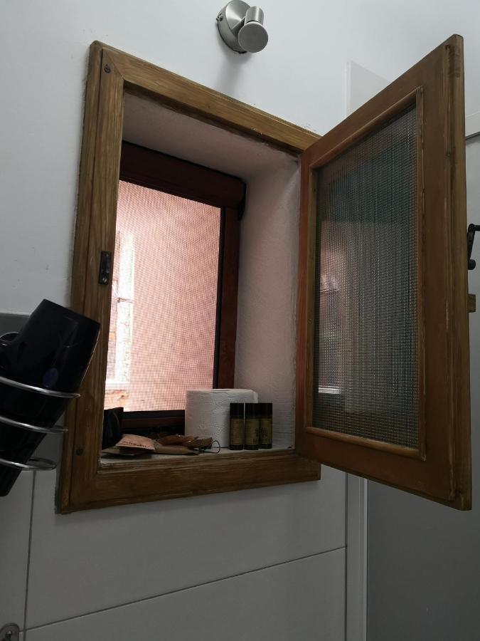 B&B Ondes Camerota Exterior foto