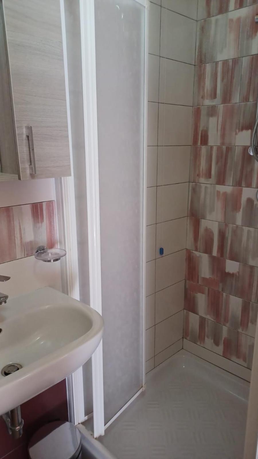 B&B Ondes Camerota Exterior foto
